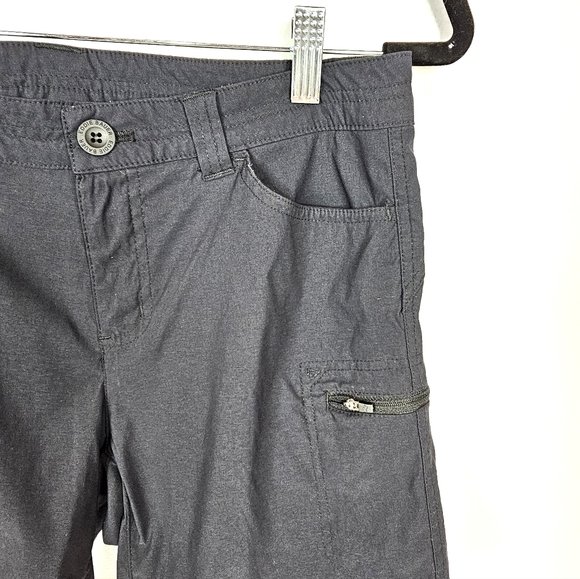 Eddie Bauer Women's Hiking Shorts - Picture 3 of 9